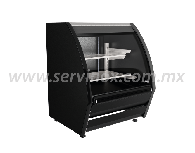 Vitrina Exhibidora Imbera PHS8